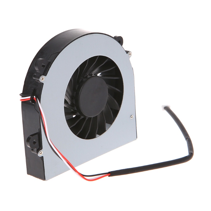 Bt CPU Cooling Radaitor AB7205HX-GC1 Untuk Clevo W350 W350ETQ W370 W370ET W370ETQ 5V