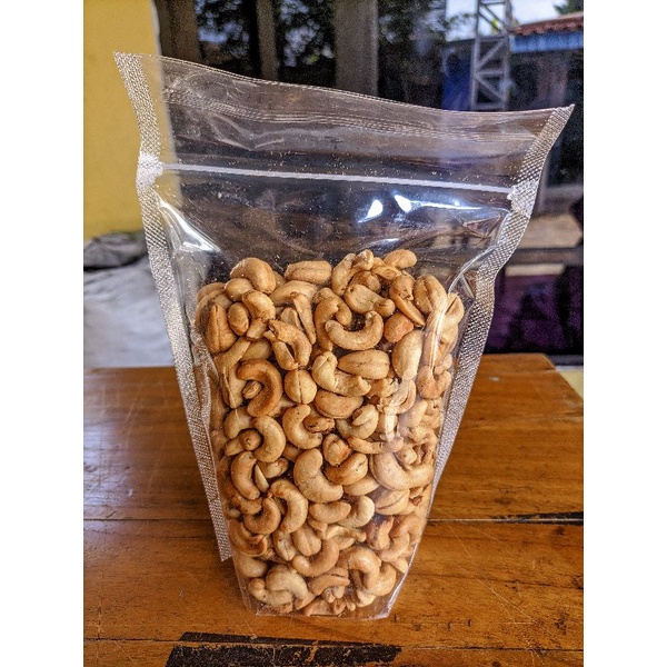 

Kacang mede matang 500gram asli wonogiri