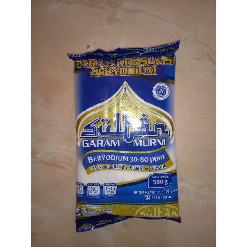 

Garamsultan