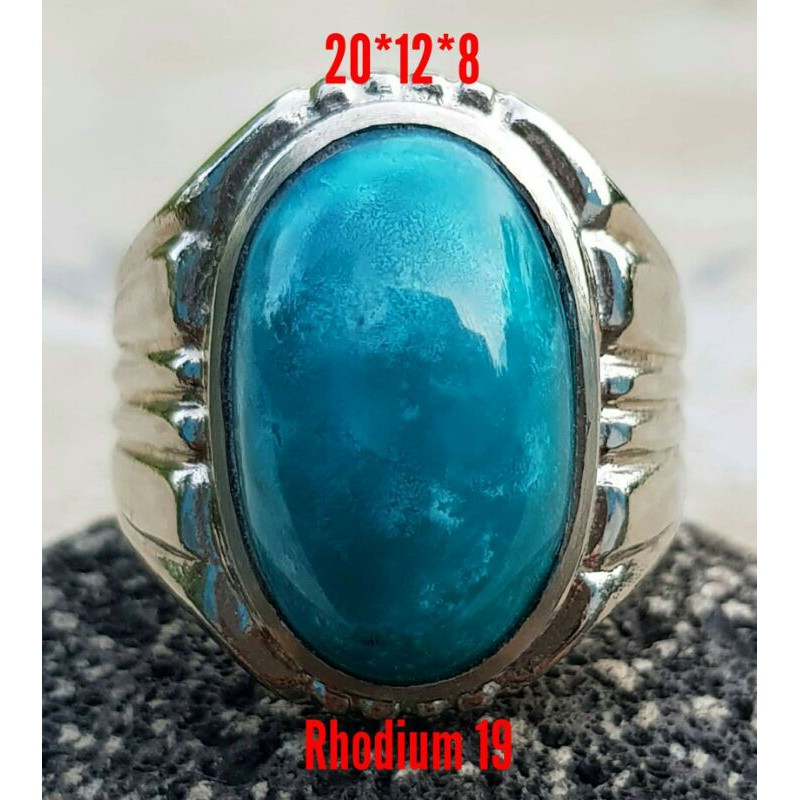 Pirus Persia Natural HQ Polos Rasa Bacan