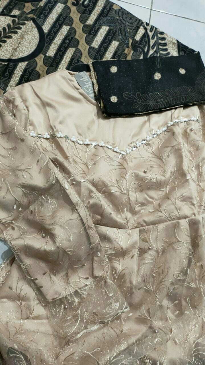 Maura Couple - Sania Ruffle Batik Couple Ori Ndoro Jowi Dnt Garansi Termurah Shopee - Rfb6