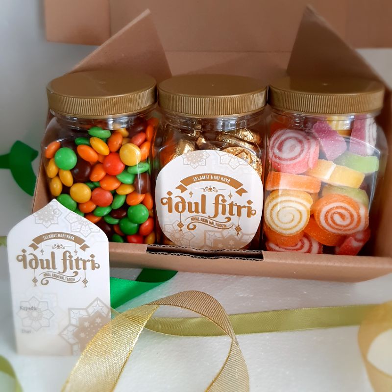 Hampers Ulang Tahun/Parcel Lebaran/Hampers Idul Fitri