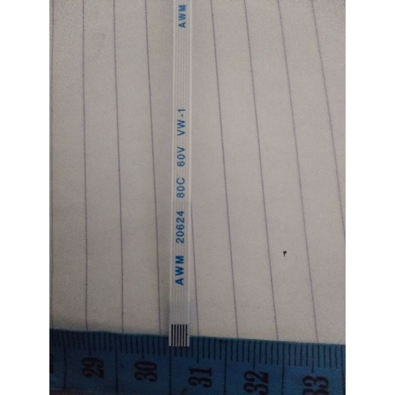 kabel ffc flat flexibel tombol power on of reset laptop asus Asus Lenovo Ideapad s215 6 pin bolakbal