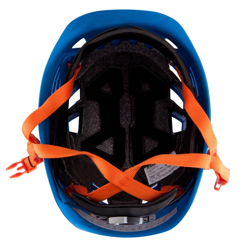 HELM CLIMBING PRODUK IMPORT HELM PENDAKIAN GUNUNG PELINDUNG KEPALA ORIGINAL SIMOND