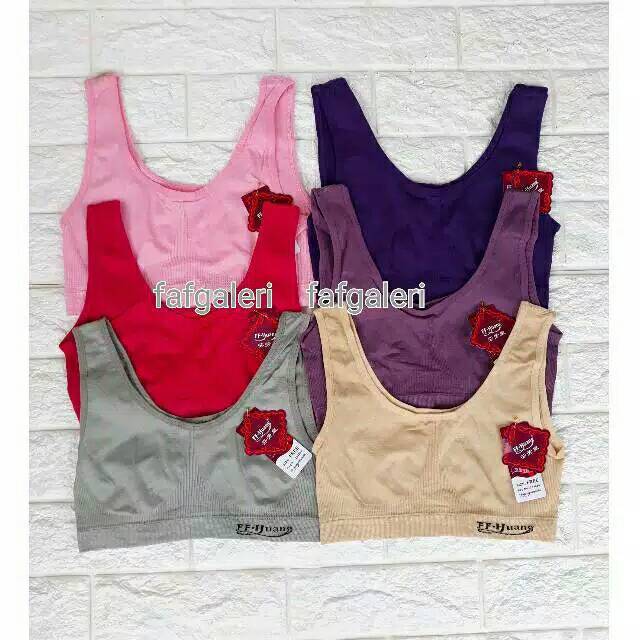 BH Sport Kinsini - Miniset Sport Remaja Dewasa