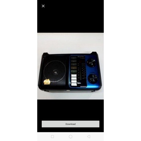 Dijual Radio Asatron R1028 Usb Baik