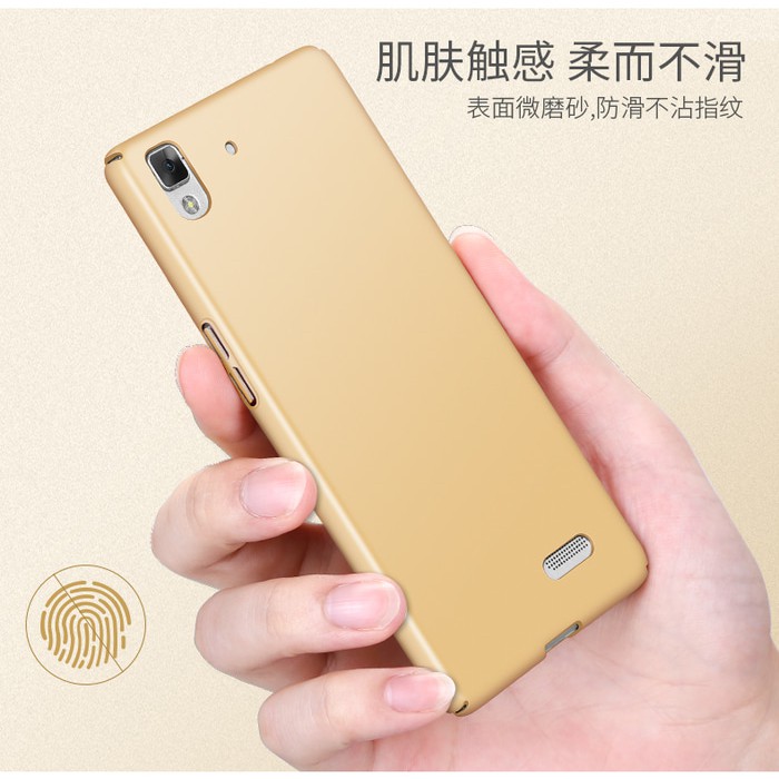 BABY SKIN Oppo R7 Lite R7f - R7s R7sf case casing hp cover ultra thin  / Case HP / Casing HP /