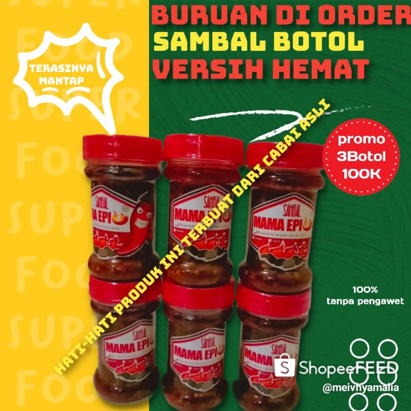 

sambalmamaepi