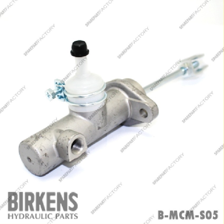 Master kopling cm assy atas PS canter 110 / 125 / 136