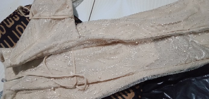 Maura Couple - Sania Ruffle Batik Couple Ori Ndoro Jowi Dnt Garansi Termurah Shopee - Batik Murah