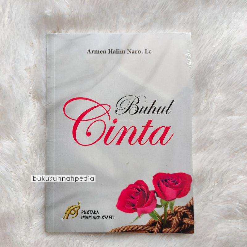 Buhul Cinta