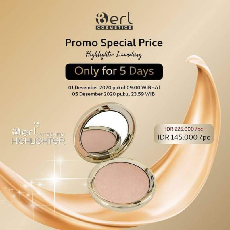 

HIGHLIGHTER VITASHINE