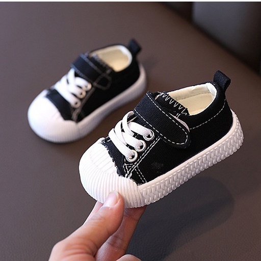 1-6thn | SEPATU ANAK SNEAKER ANAK SHOES LAKI-LAKI CASUAL FORMAL GAUL HYMM HA