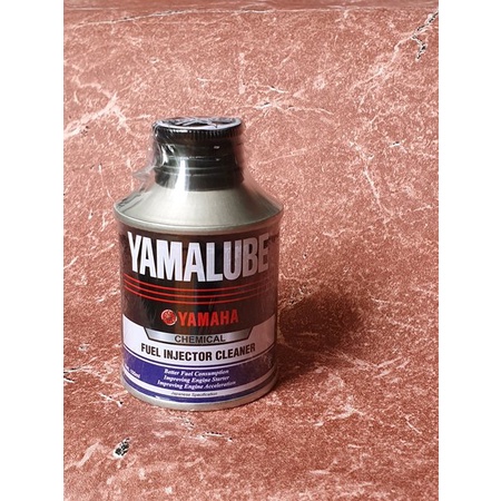 FUEL INJECTOR CLEANER YAMAHA F1,100 X 6 90793-AJ834