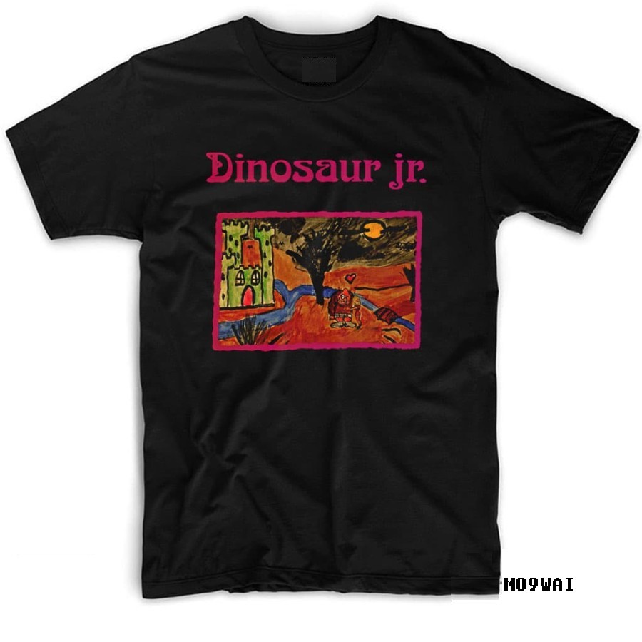 Kaos Band DINOSAUR JR - PICTURE HOME