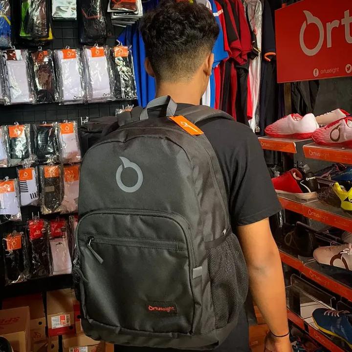 Tas Sekolah Kerja Ortuseight Allianz Backpack