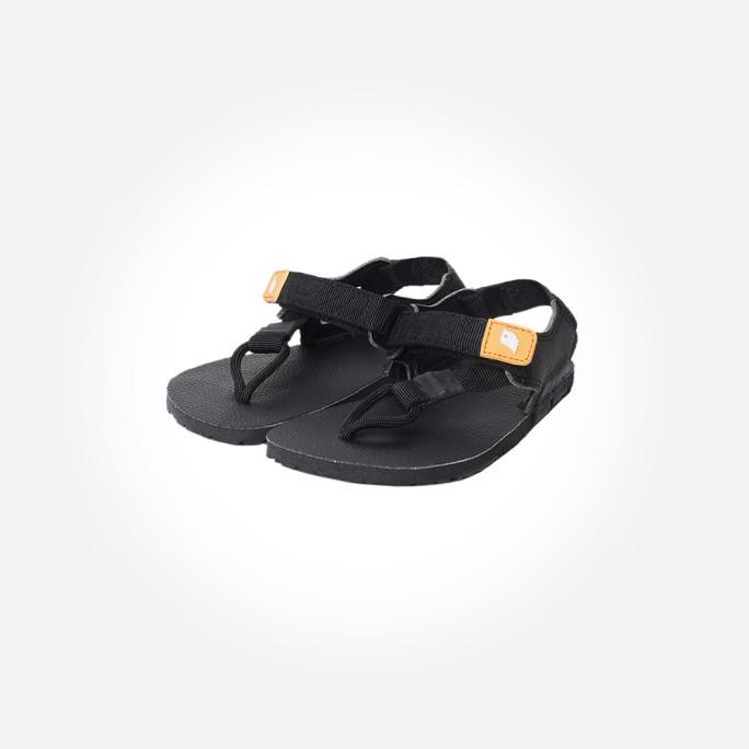 Tas Selempang Les Catino T. Haneda Pocket Crossbody Black