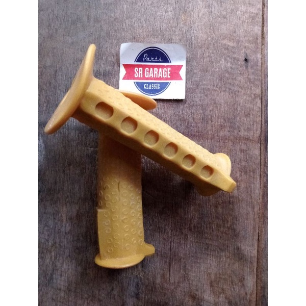 hanfat handgrip grip bmx clasic