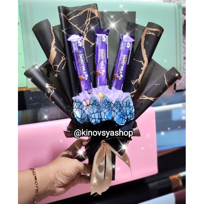 BEST SELLER Bucket Cadbury Cantik/Coklat Cadbury 30gr/Bucket Cowo Cewe