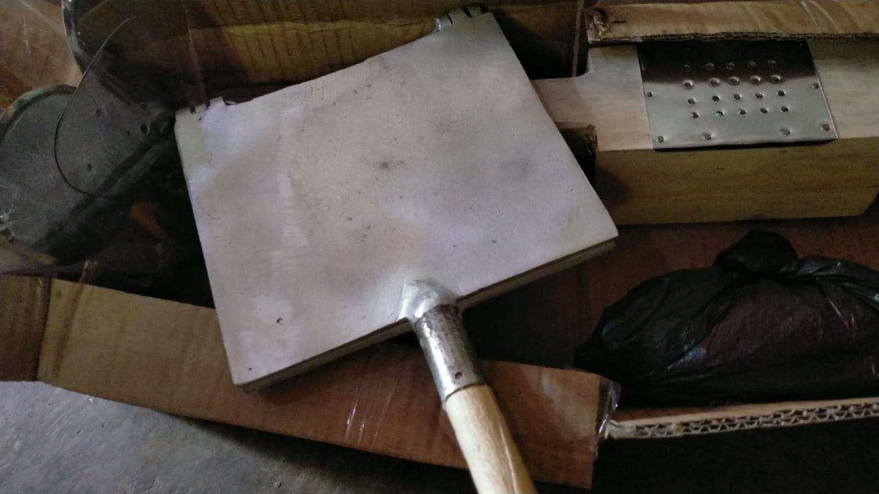 Alat Tercepat Menghias Kue Tar Paling Praktis