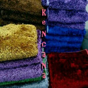 Karpet Cendol Glossy 100x150