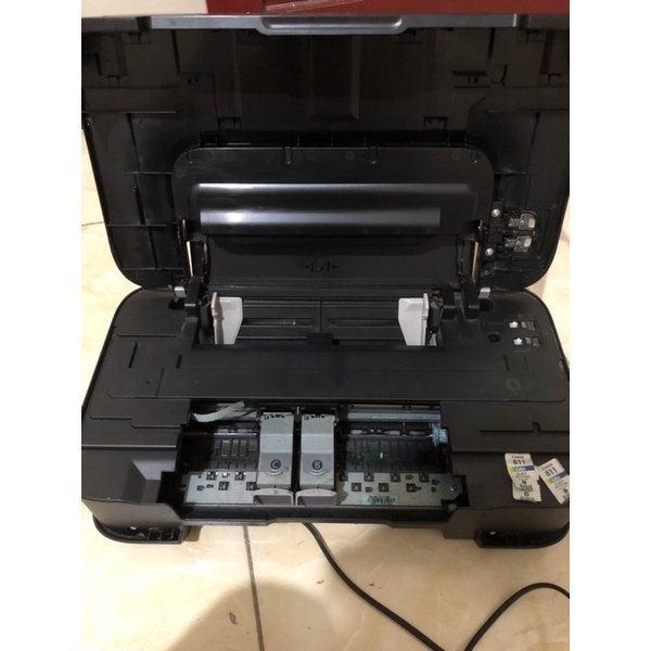 

cannon IP2770