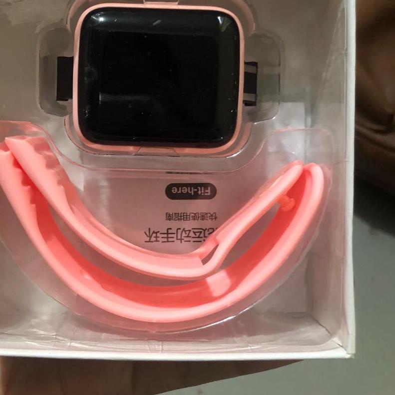 ➼ SmartWatch Y68 Cambridge Bluetooth Macaron Color ♜