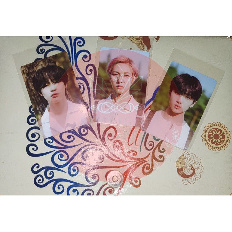 [SHARING] PB DREAM A DREAM