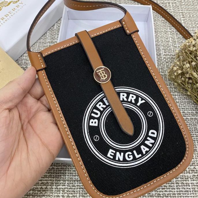 Tas Murah Tas Selempang Mini Wanita Import Fashion / Burberry Phone Hp / Nagita - C.