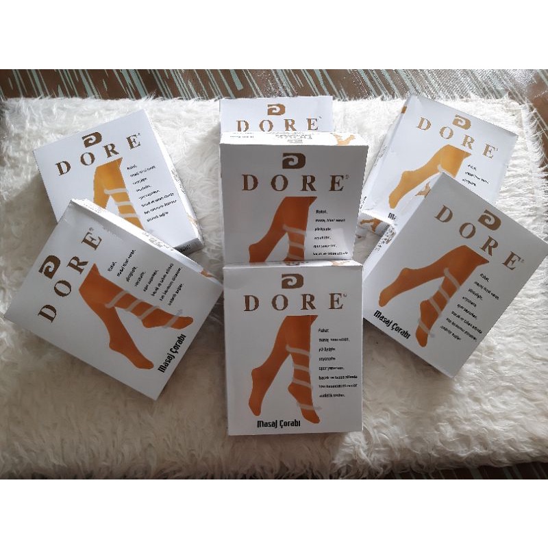 ❤Harga Opening❤ Dore masaj corap kaos kaki made in Turki Turkey Turkish stocking ve opaque socks gül gul dian pelangi basic Nabnib EUROP muslimah premium gul.socks gül.socks zysku xena-1