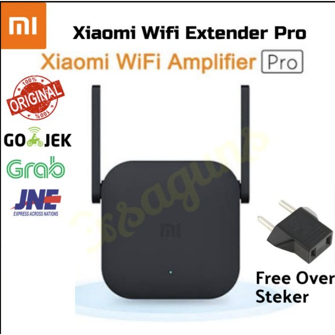 Harga Wifi Extender Xiaomi Terbaik Working Komputer Aksesoris Mei 2021 Indonesia