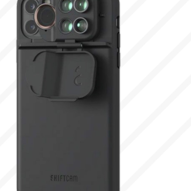 Shiftcam polarize cam untuk iphone 11 max