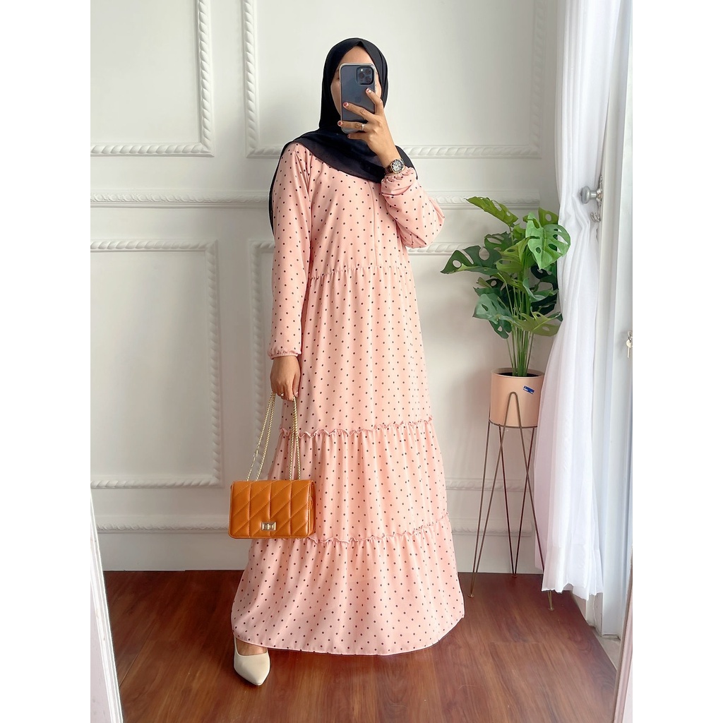 SUZANA CERUTI GAMIS  DRESS PREMIUM