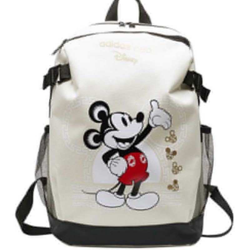 NEW ADIDAS NEO BACKPACK/RANSEL ADIDAS/RANSEL MICKEY/TAS IMPORT RANSEL