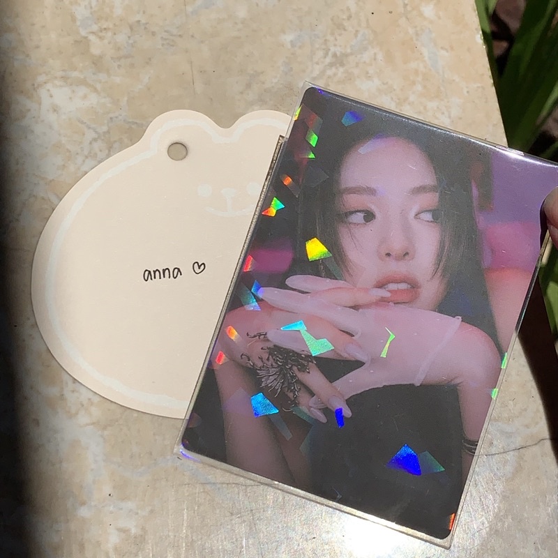 BOOKED SPECIAL PC YUNA