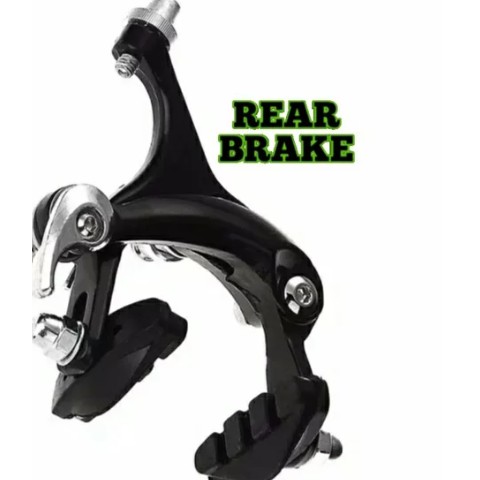 Ubrake Roadbike.Fixie.Hybrid - Ubrake 700c Taiwan - Rem Roadbike - Rem Fixie - Vbrake Sepasang