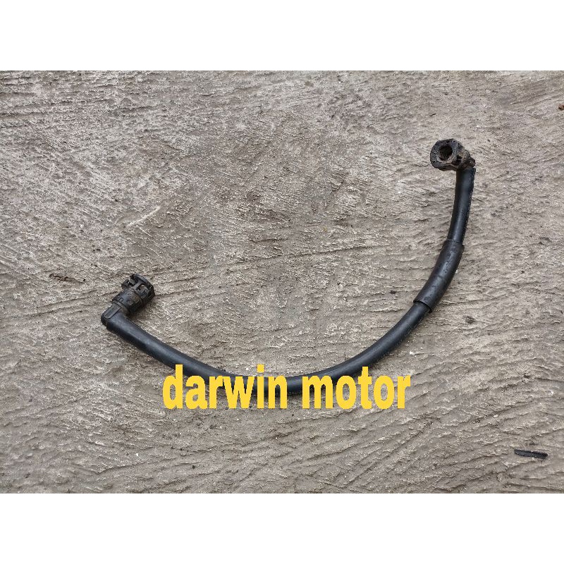 Selang bensin injector injektor cb 150 r led original cbr 150 facelift