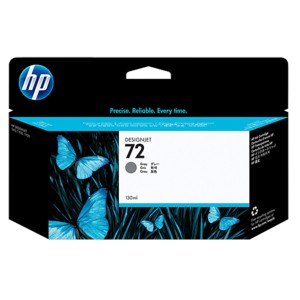 HP 72 GRAY 130ML C9374A