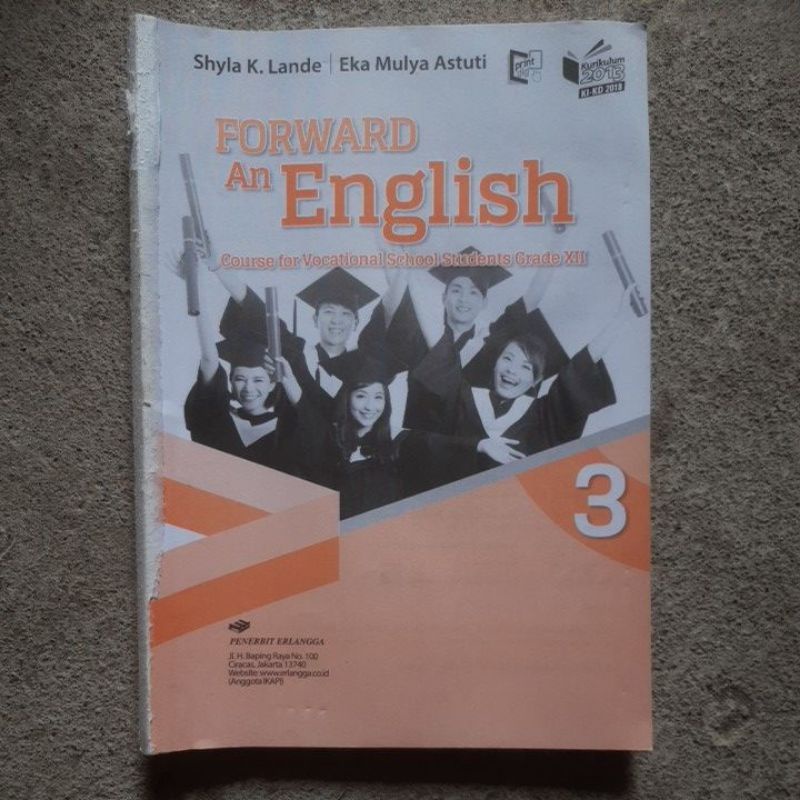 buku Forward An English Smk Kls 10.11.12 revisi kurikulum 13. Erlangga Ki_Kd-12 tan0a cover