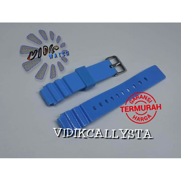 TALI JAM CASIO LRW-200 / LRW 200 LRW200 ORIGINAL OEM