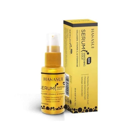 SERUM GOLD WHITENING JAYA MANDIRI ORIGINAL BPOM