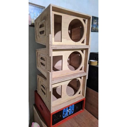 box line array 10 inc singgel