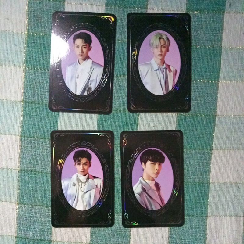 Nct yearbook resonance