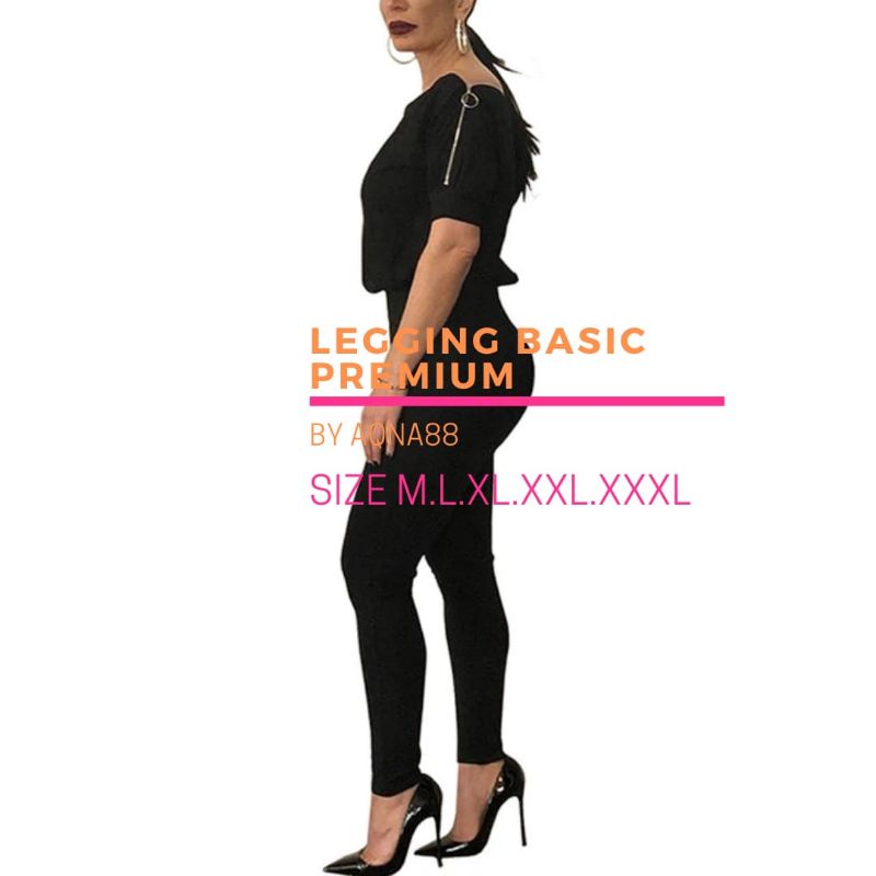 Legging | Legging Wanita | Celana Legging Wanita