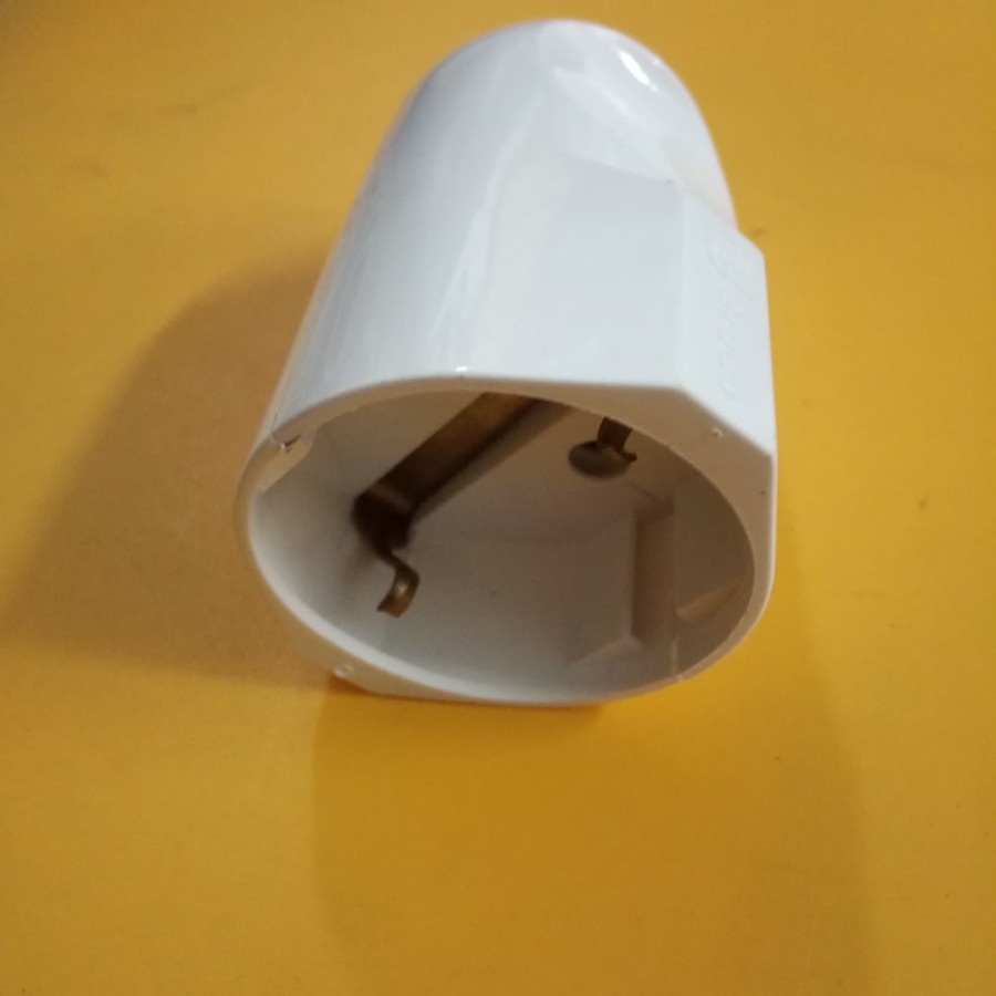 contra steker arde broco / kontra