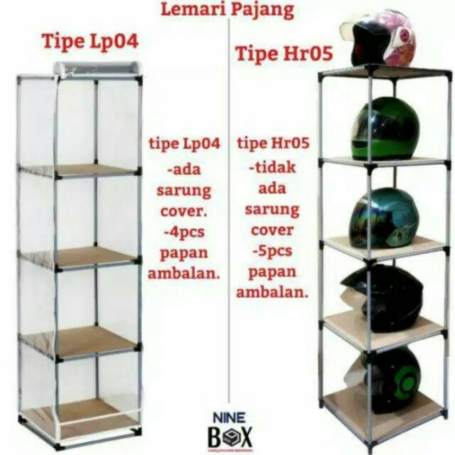 Rak NBX Lemari Pajang Rak Display Rak Kosmetik Rak Rak NBX Lemari Pajang Rak Display Rak Kosmetik Rak
