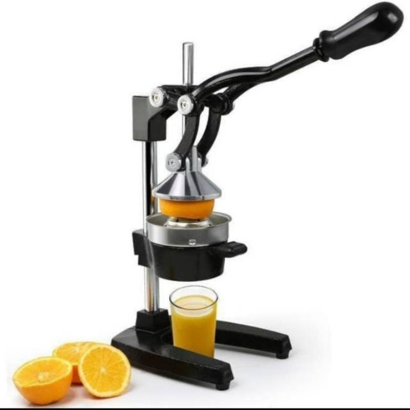 Getra ET-5015 Alat Peras Jeruk  Hand Juicer Manual Handle Kokoh Original