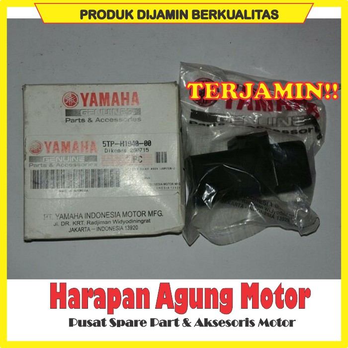 PROMO BENDIK SWITCH STARTER JUPITER Z ORI YGP