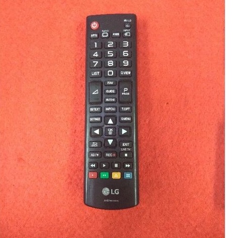 REMOT TV LG AKB74475418 ORIGINAL