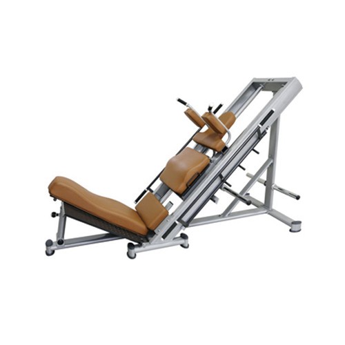 Hack Squat Leg Press Alpha Series Fitness Manager